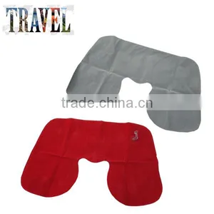 2016 Cost-effective 3-in-1 Promotion Inflatable Airline Travel Kit thumbnail-4