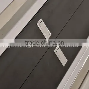 TV Stand BS2012 With Locker thumbnail-3