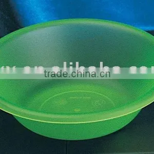 Plastic Fruit Bowl thumbnail-1