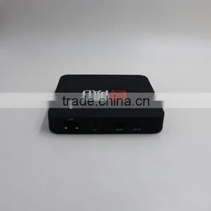 2016 Latest EVPAD Smart TV Box Support Free Thousands Of Global Live Streaming Channels From HK, Taiwan, Japan, India, Arabic thumbnail-5