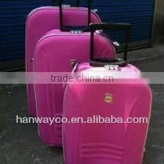 Stock 3pcs Luggage Set thumbnail-1
