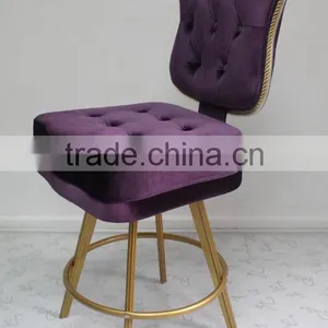 Quality European Style Luxury Hotel Casino Chair LQ-BS038 thumbnail-4