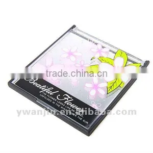 Supply Fashion Mini Cute Cosmetic Mirror Mix Wholesale thumbnail-1