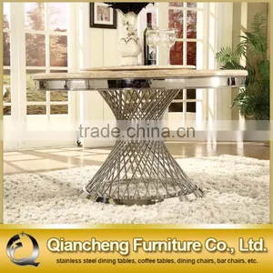 Decoration Hotel Project Wedding Table thumbnail-5