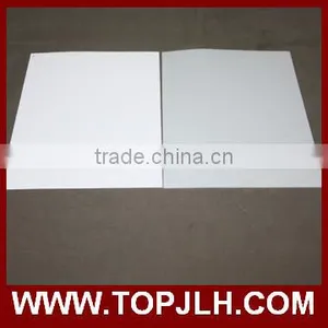 2017 Hot Sell A4 Transparent Printable PVC Sheet for Inkjet Printer PVC Sheet for Laser Printer thumbnail-2