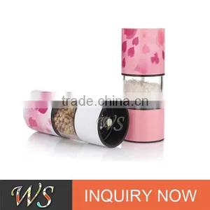 WS-PG24 Salt and Pepper Grinder Wholesale thumbnail-1