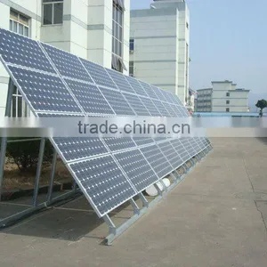 5KW Solar Plant Generator Including All Accessories (CIF Your Port Term) thumbnail-5