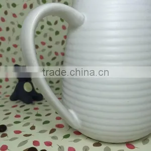 Stocked Cheap Bulk Ceramic Mug,Custom Ceramic Coffee Mug,Cheap Milk Mug thumbnail-3