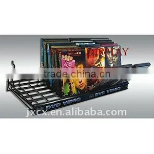 Wire DVD or Game Shelf 24x8 thumbnail-1