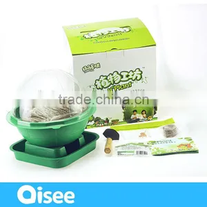 2016 New Product Plants Indoor Kit Kids Toys thumbnail-1