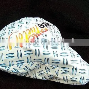 Bicycle Seat Cover thumbnail-1