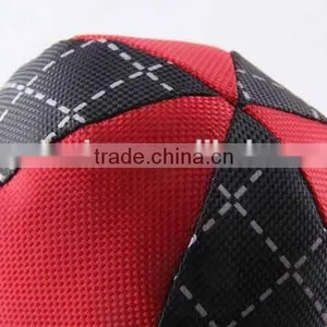 Oxford Pet Toy Round Ball With Sound Hot Sale Dog Toy thumbnail-5
