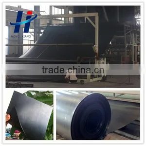 Fish Farm Pond Liner Hdpe Geomembrane thumbnail-2