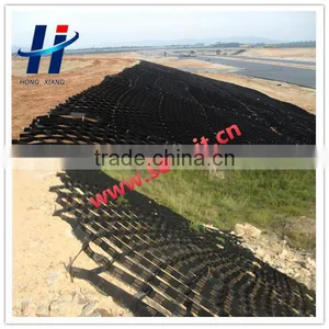 Steel Reinforcement Hdpe Geocell Price thumbnail-2