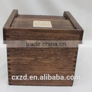 Burn Color Restoring Ancient Ways of Practical Rice Box thumbnail-6