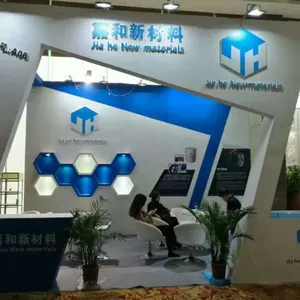 Ningbo Jiahe New Materials Technology Co.,ltd company overview - view 3 thumbnail