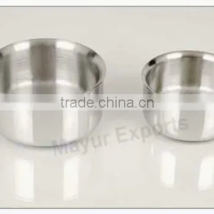 Stainless Steel Mixing Bowl thumbnail-1