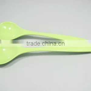 Hot Sale Solid Color Melamine Spoon&fork thumbnail-2