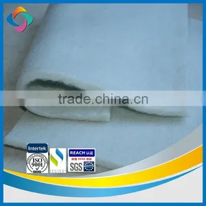 Highway Contruction New Kind Material / Eco-friendly Needle Punched Polyester Geotextile thumbnail-6