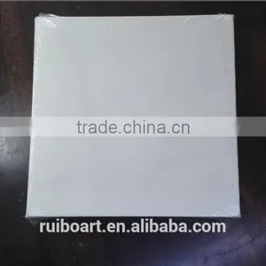 Professional Manufacture Good Quality Pure Cotton Canvas Oil Painting thumbnail-6