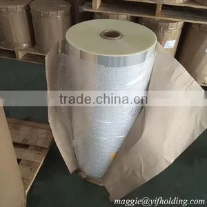 Bopp Plain Film For Printing, Bag Making or Lamination thumbnail-4