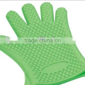 Wholesale Silicone Kitchen Glove thumbnail-1