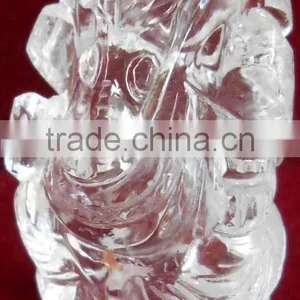 Precious And Semi Precious Stone Carving Statue Figure Sculpture-7 thumbnail-1