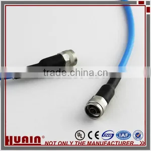 Phase Stable Vga Cable Coaxial Cable Communication Cable thumbnail-2