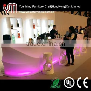 Hot Sale Rechargeable Modern Led Furniture thumbnail-4