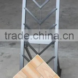 Ceramic Tile Exhibition Display Rack thumbnail-3