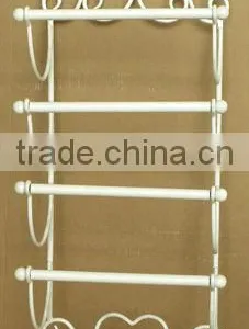 Wall Mounted Towel Rack thumbnail-1