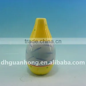 Ceramic Flower Pot thumbnail-1