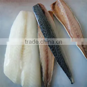 Frozen Cleaning Sea Fish Suppliers thumbnail-1