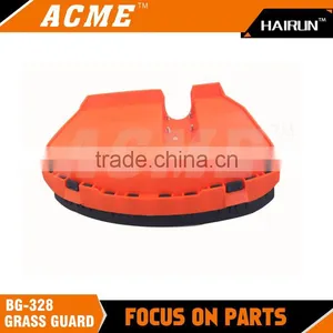 Professional Garden Tool Spare Parts of BG328 GRASS GUARD thumbnail-1