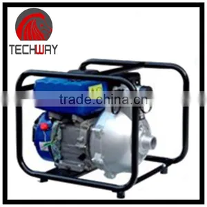 Manufacturer Price Solar Water Pump 4inch Diesel Water Pump for Irrigation thumbnail-3