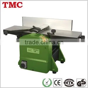 Professional Electric Woodworking Jointer And Planer thumbnail-1