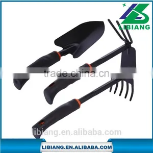 3pcs Mechanical Mini Floral Garden Tool Set thumbnail-1