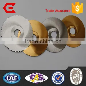 HSS Small Circular Saw Blade thumbnail-1