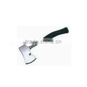 Camp Axe With Steel Handle thumbnail-1