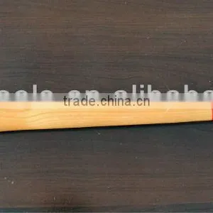 Chisel Axe With Wooden Handle thumbnail-1