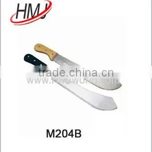 Factory Price Africa Market Farm Tools Sugarcane Machete Made in China thumbnail-6