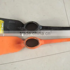 Steel Pick Pickaxe ,pick Mattock Picos Zapapicos Piocha Pick With Handle thumbnail-5