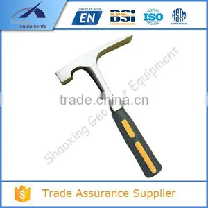 817A Geological Rock Hammer thumbnail-1