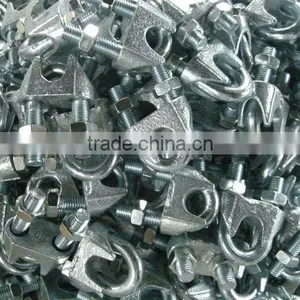 DIN 741 Wire Rope Clip thumbnail-1