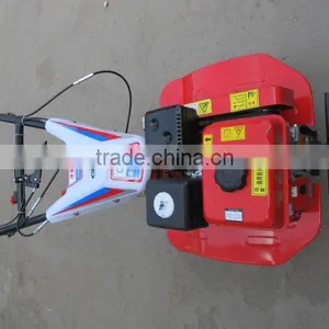 Mini Rotary Tiller thumbnail-4