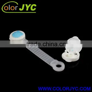 Baby Safety Protection Plastic Lock thumbnail-1