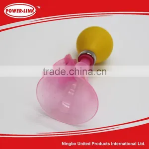 Plastics and Rubber Bicycle Bike Trumpet thumbnail-3