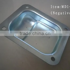 Stamping Gate Stopper or Gate Meeting Point thumbnail-2