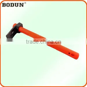 H4019 Adz With Fiberglass Handle thumbnail-1