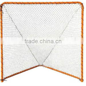 Portable Easy Hockey Goal thumbnail-1